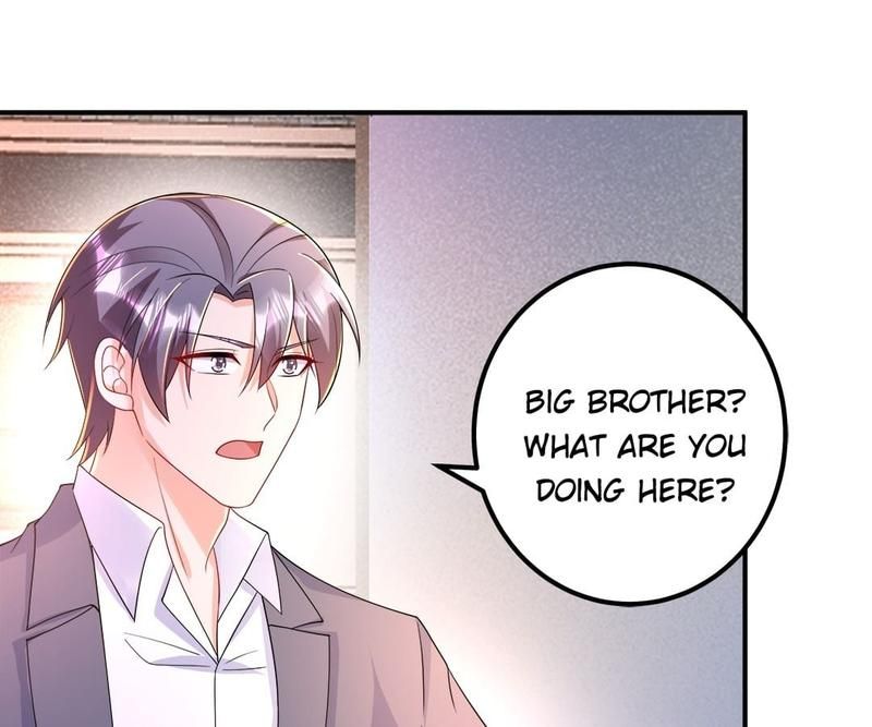 Warm Wedding Chapter 415 page 47 - 