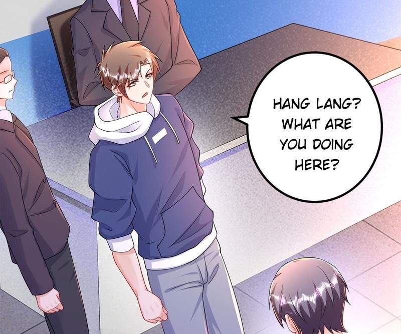 Warm Wedding Chapter 415 page 49 - 