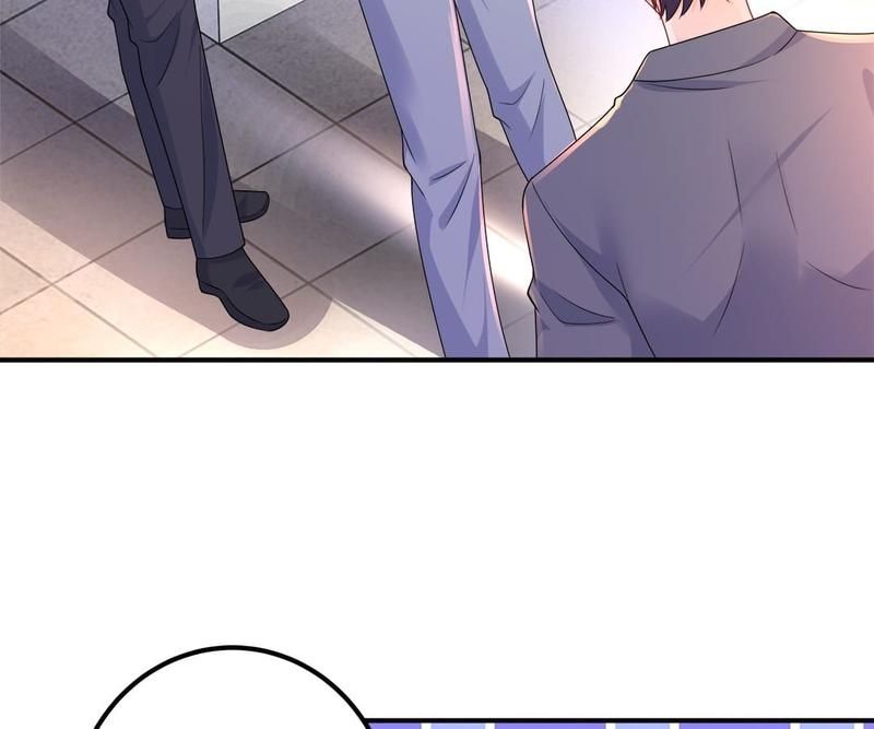 Warm Wedding Chapter 415 page 50 - 