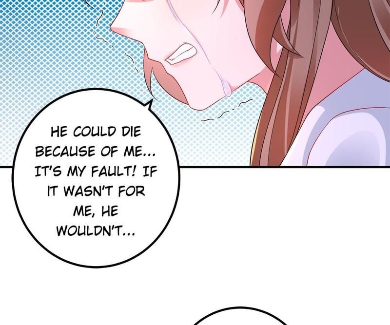 Warm Wedding Chapter 415 page 6 - 
