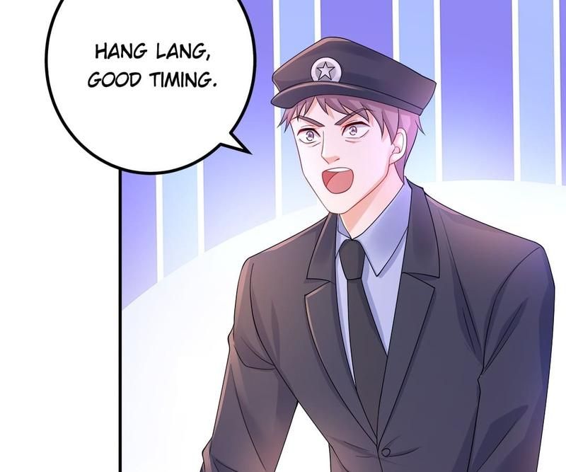 Warm Wedding Chapter 415 page 51 - 