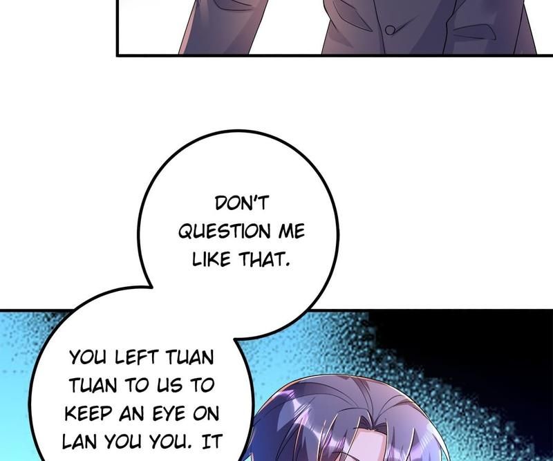 Warm Wedding Chapter 415 page 52 - 