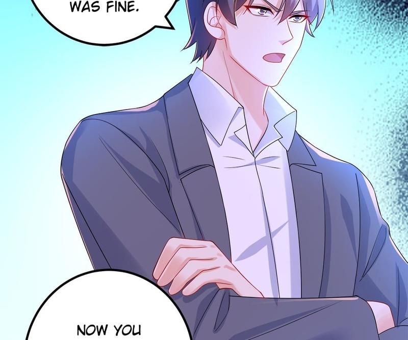 Warm Wedding Chapter 415 page 53 - 