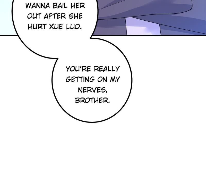 Warm Wedding Chapter 415 page 54 - 
