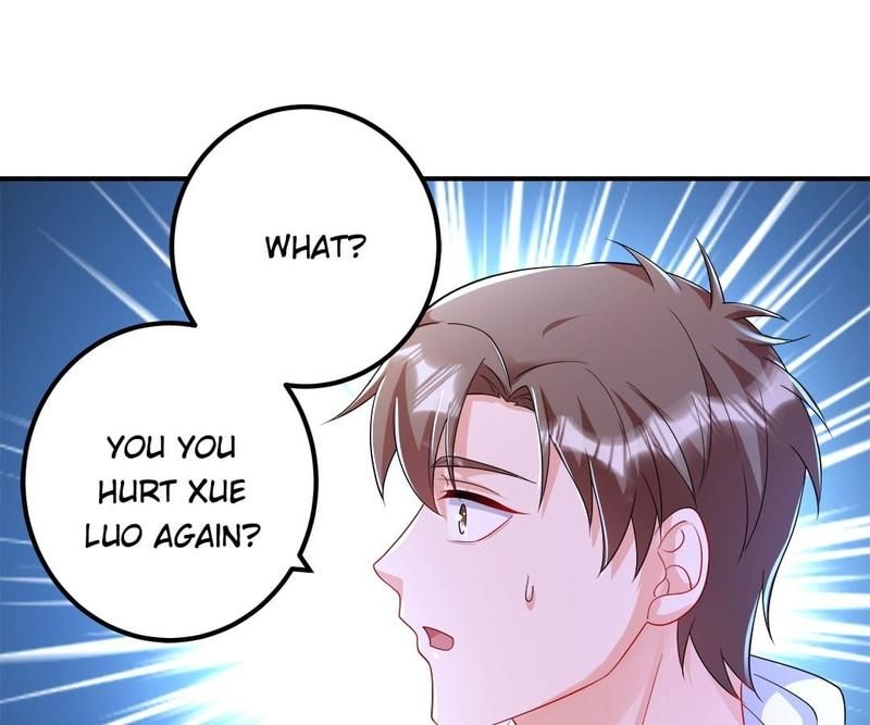 Warm Wedding Chapter 415 page 55 - 