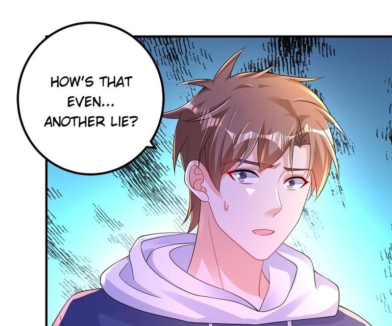 Warm Wedding Chapter 415 page 57 - 