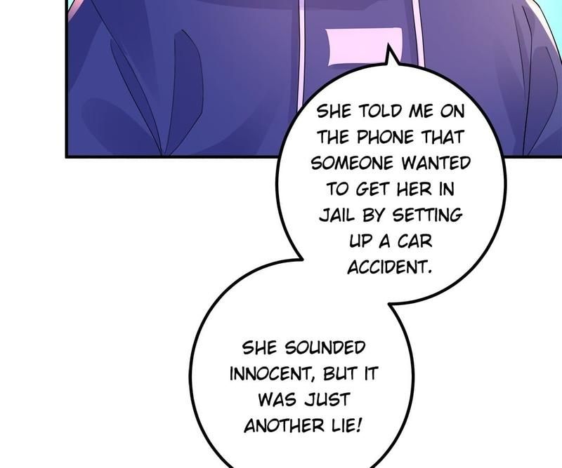 Warm Wedding Chapter 415 page 58 - 
