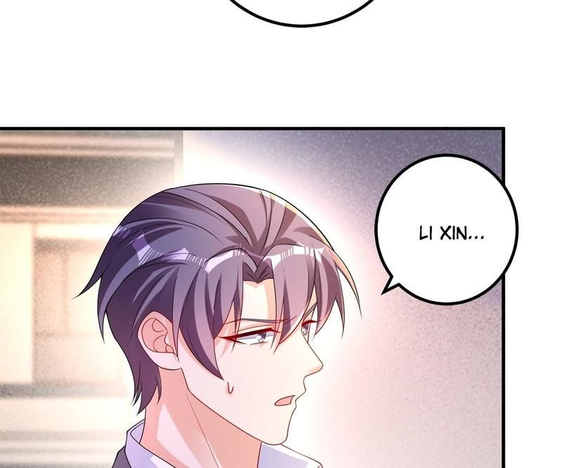 Warm Wedding Chapter 415 page 59 - 