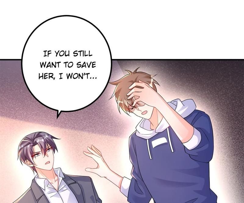 Warm Wedding Chapter 415 page 61 - 