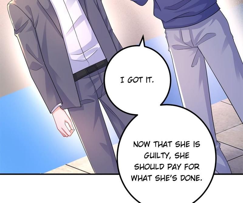 Warm Wedding Chapter 415 page 62 - 