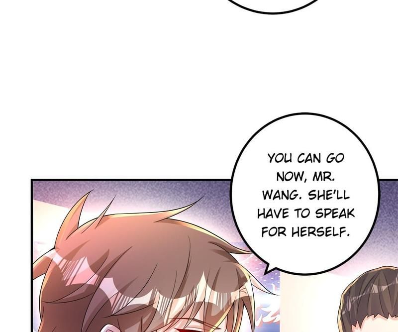 Warm Wedding Chapter 415 page 63 - 