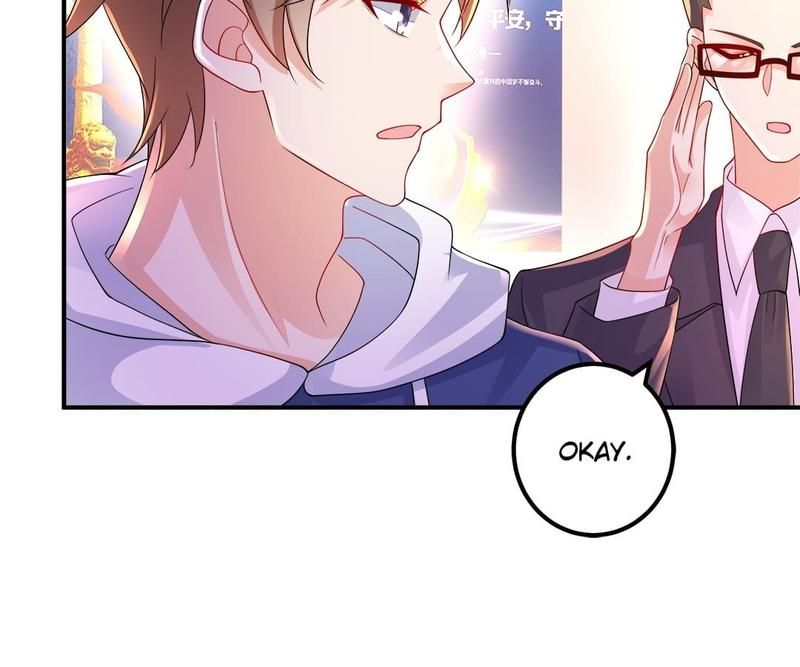 Warm Wedding Chapter 415 page 64 - 