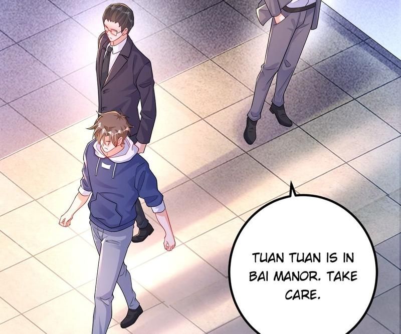 Warm Wedding Chapter 415 page 67 - 