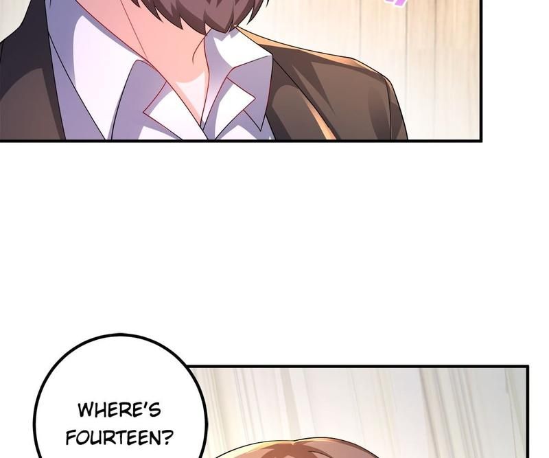 Warm Wedding Chapter 415 page 8 - 