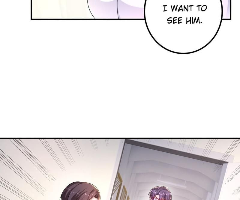 Warm Wedding Chapter 415 page 10 - 