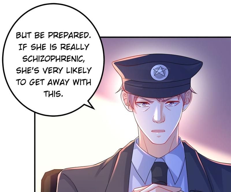 Warm Wedding Chapter 416 page 11 - 