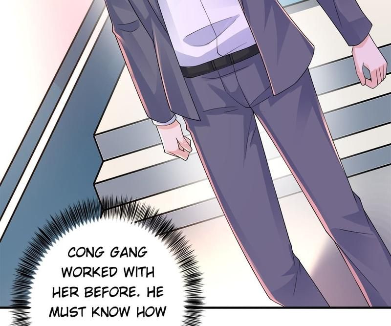 Warm Wedding Chapter 416 page 16 - 
