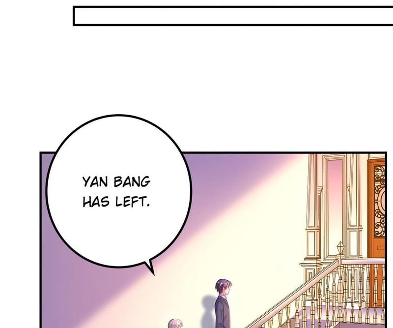 Warm Wedding Chapter 416 page 18 - 