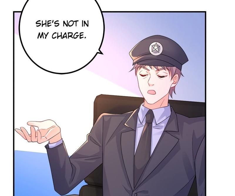 Warm Wedding Chapter 416 page 3 - 