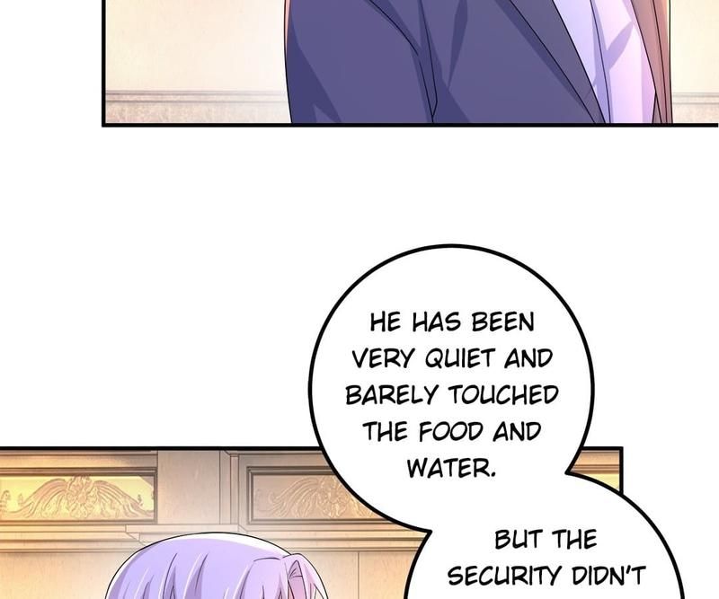 Warm Wedding Chapter 416 page 22 - 