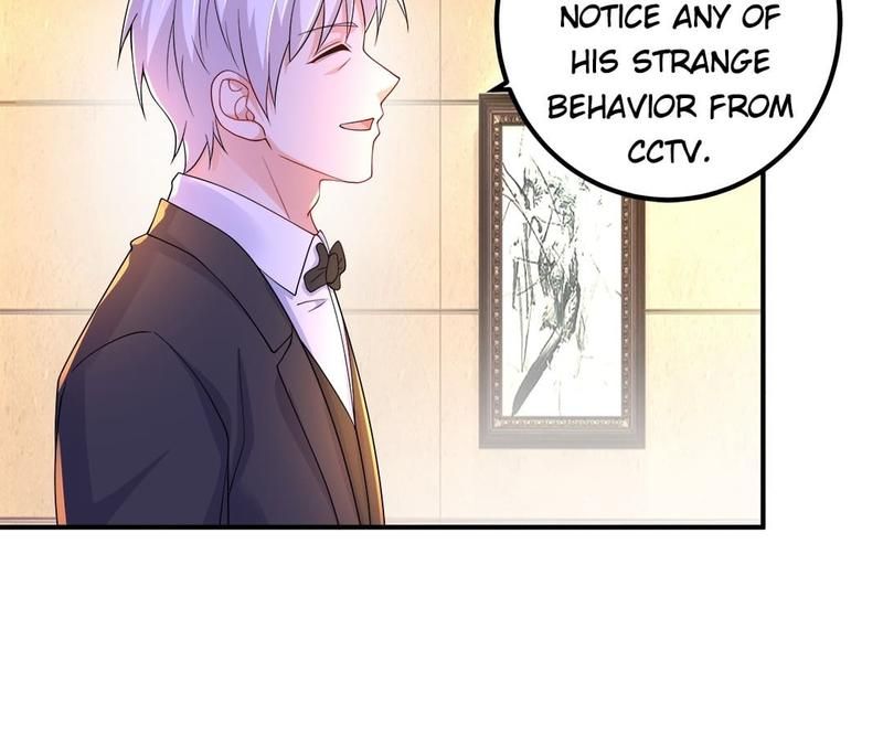 Warm Wedding Chapter 416 page 23 - 