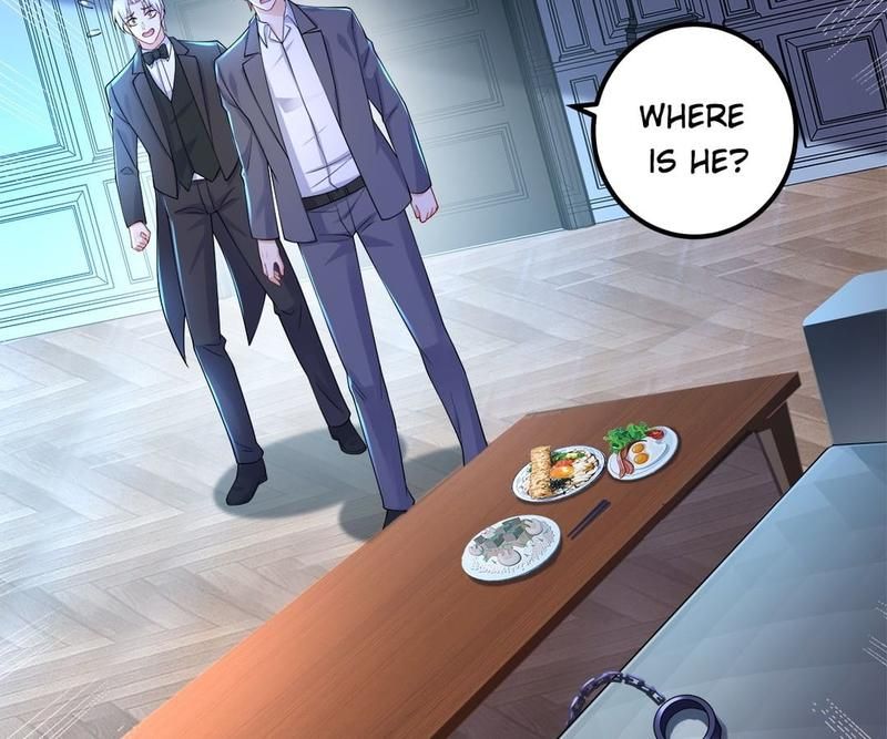 Warm Wedding Chapter 416 page 27 - 