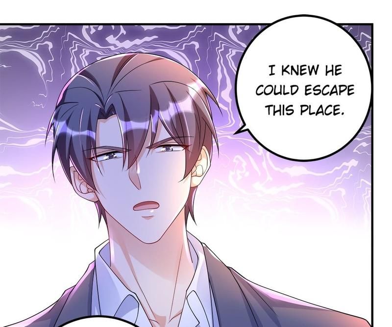 Warm Wedding Chapter 416 page 29 - 