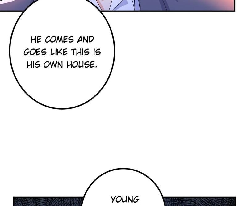 Warm Wedding Chapter 416 page 30 - 