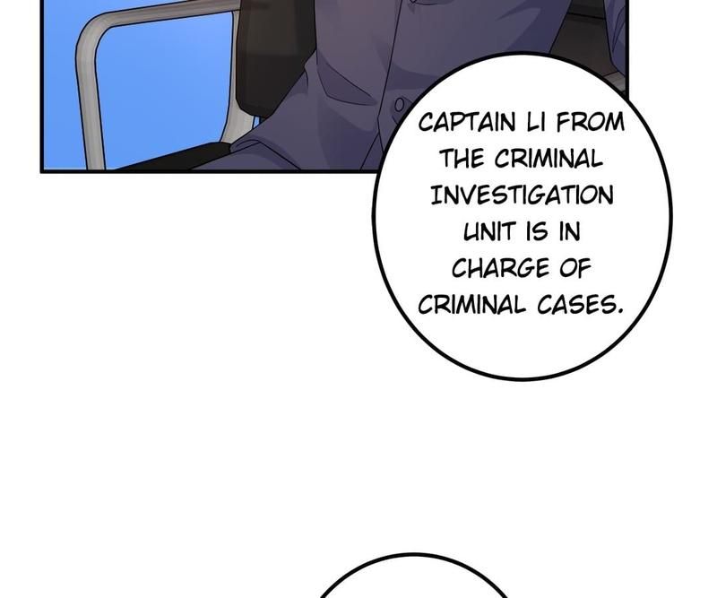 Warm Wedding Chapter 416 page 4 - 