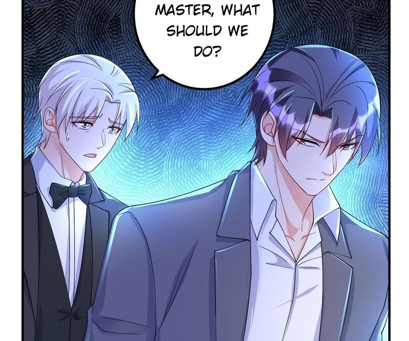 Warm Wedding Chapter 416 page 31 - 