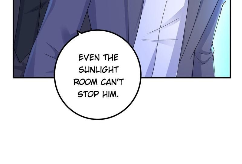 Warm Wedding Chapter 416 page 32 - 