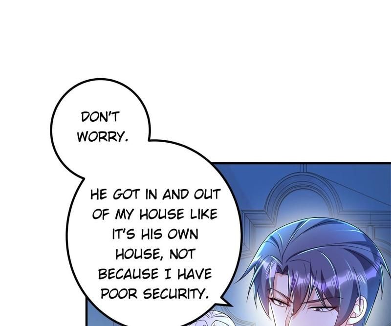 Warm Wedding Chapter 416 page 33 - 