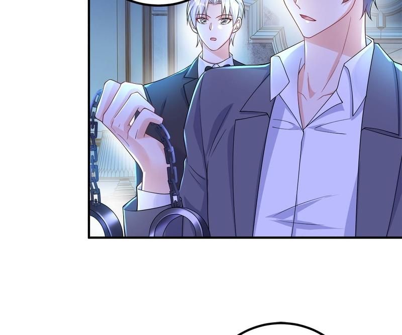 Warm Wedding Chapter 416 page 34 - 
