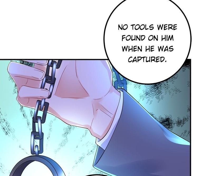 Warm Wedding Chapter 416 page 35 - 