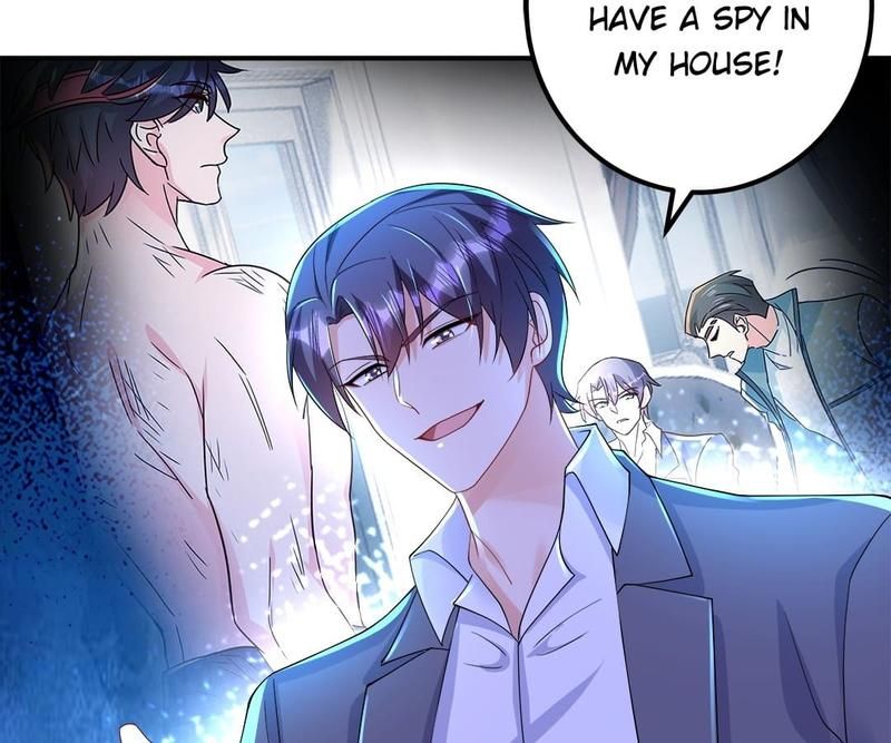 Warm Wedding Chapter 416 page 37 - 