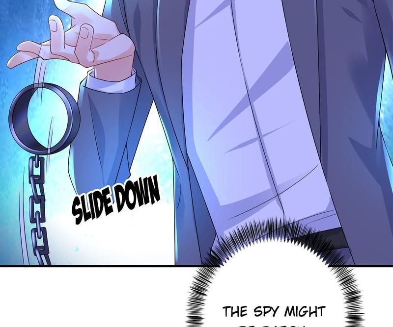 Warm Wedding Chapter 416 page 38 - 