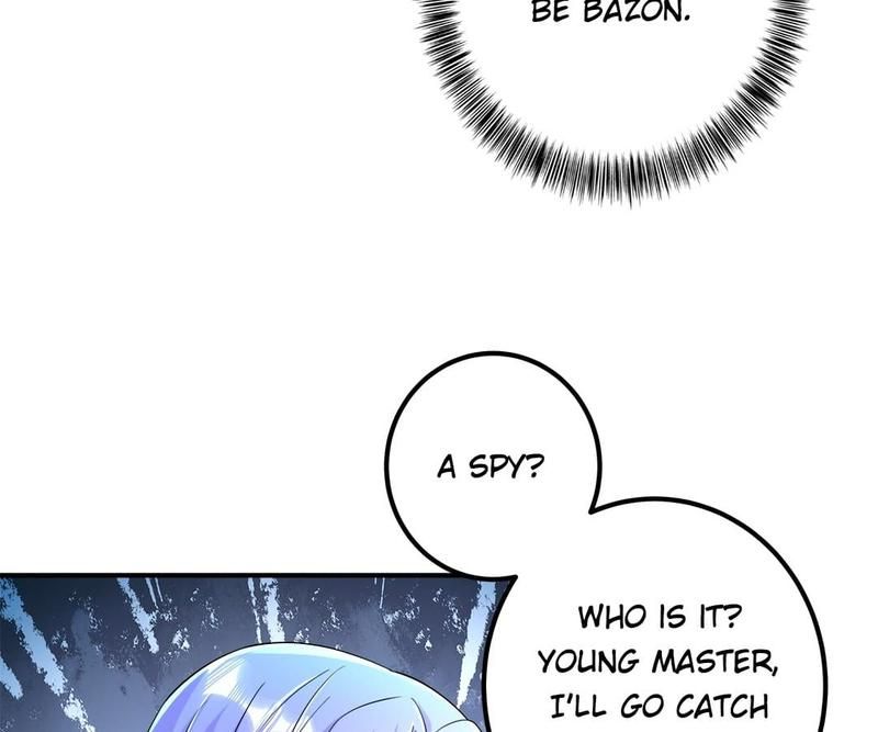 Warm Wedding Chapter 416 page 39 - 