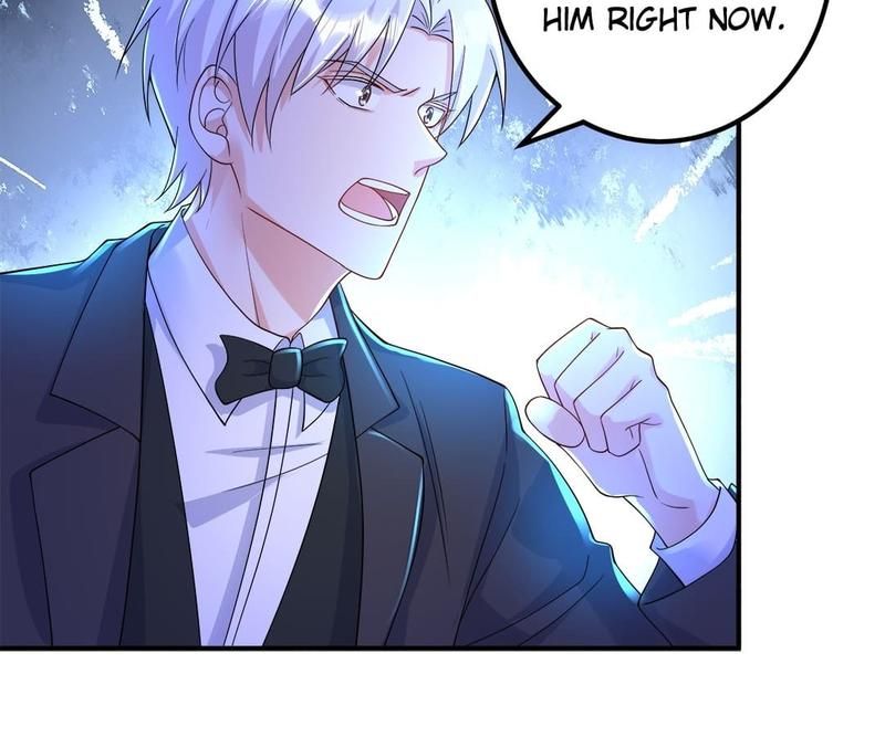 Warm Wedding Chapter 416 page 40 - 