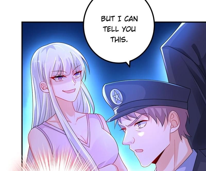 Warm Wedding Chapter 416 page 5 - 
