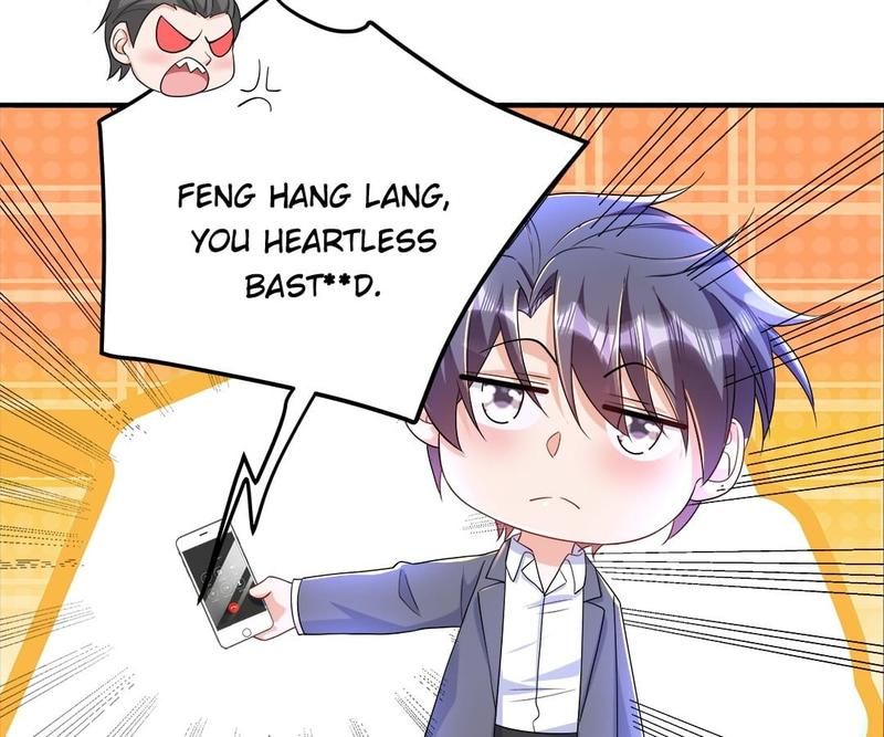 Warm Wedding Chapter 416 page 44 - 