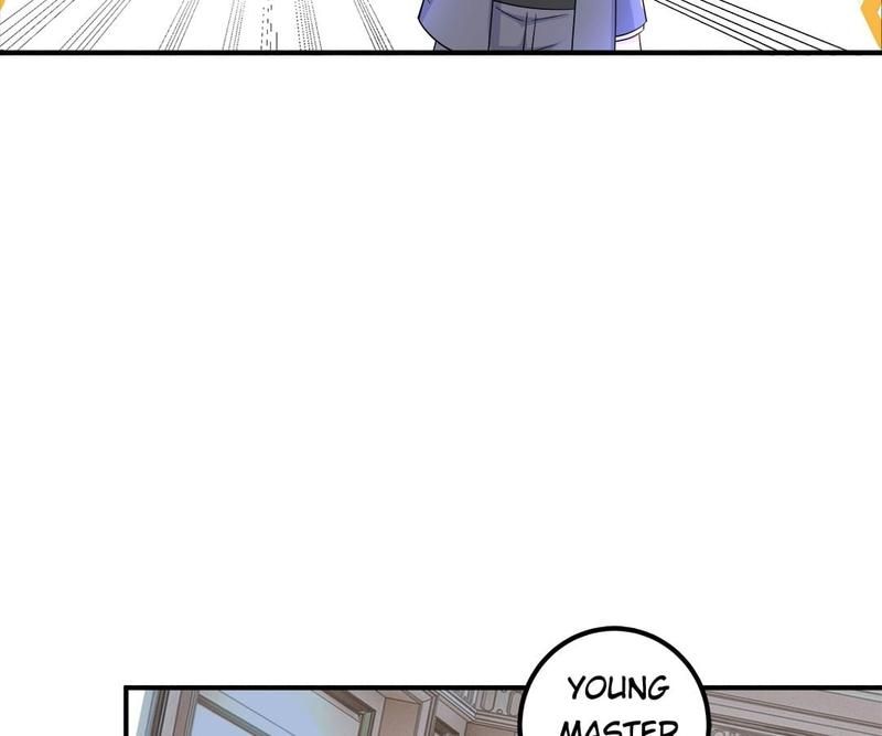 Warm Wedding Chapter 416 page 45 - 