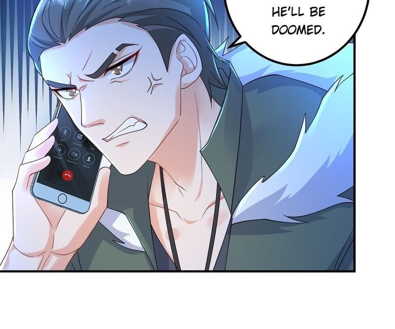Warm Wedding Chapter 416 page 48 - 