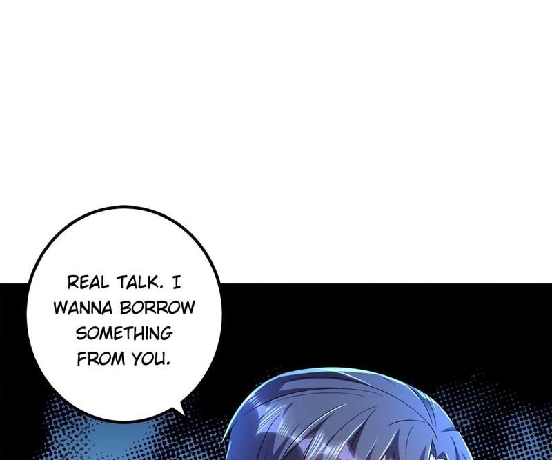 Warm Wedding Chapter 416 page 49 - 