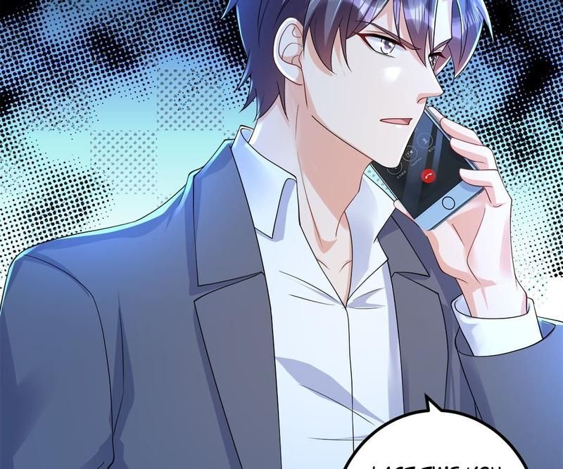 Warm Wedding Chapter 416 page 50 - 