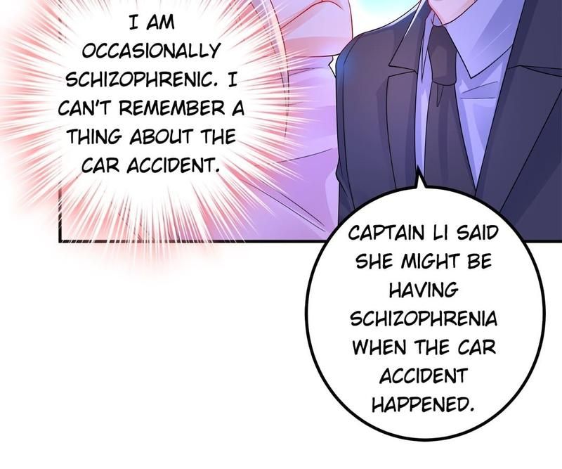 Warm Wedding Chapter 416 page 6 - 