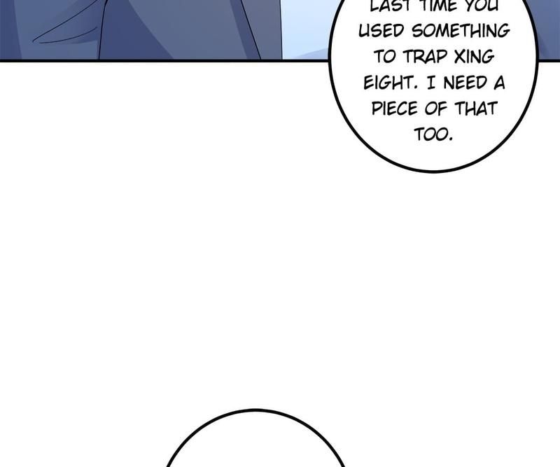 Warm Wedding Chapter 416 page 51 - 