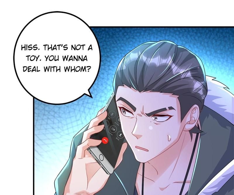 Warm Wedding Chapter 416 page 53 - 