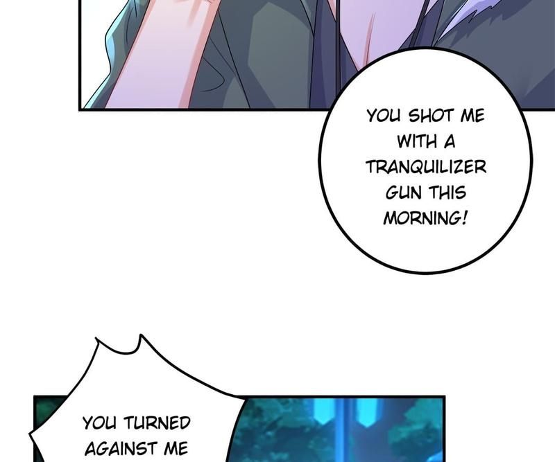 Warm Wedding Chapter 416 page 54 - 