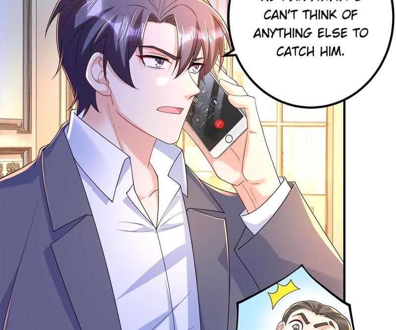 Warm Wedding Chapter 416 page 57 - 