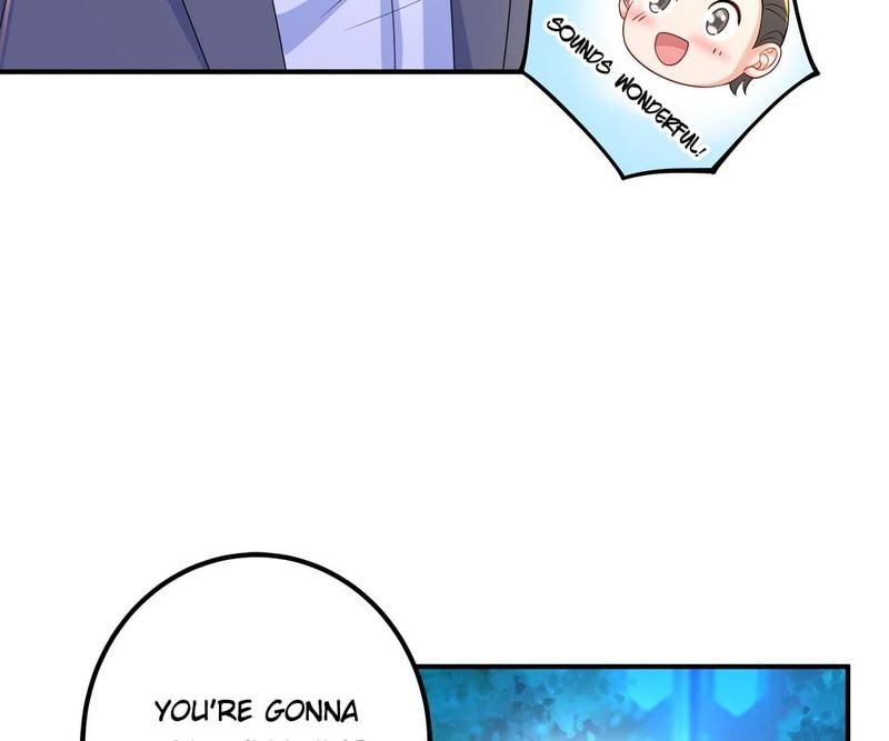 Warm Wedding Chapter 416 page 58 - 
